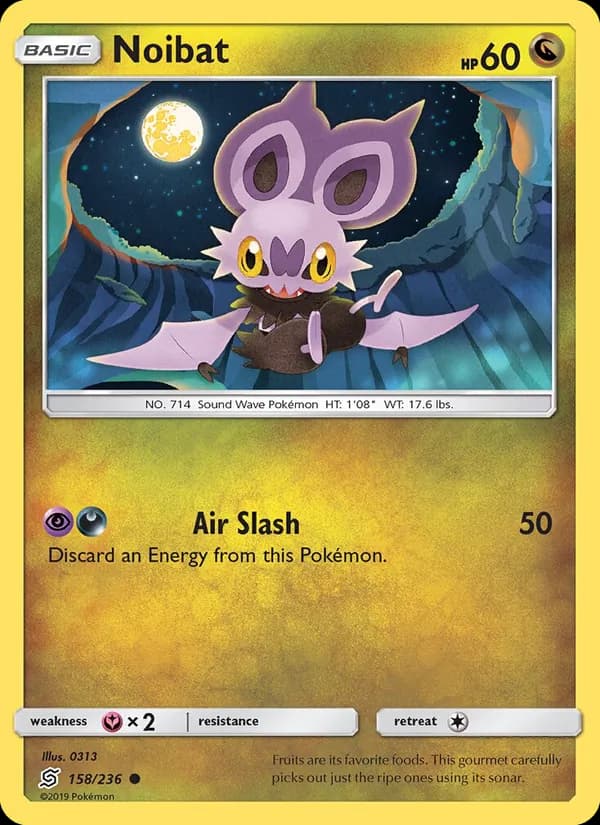 Noibat 158/236, Unified Minds