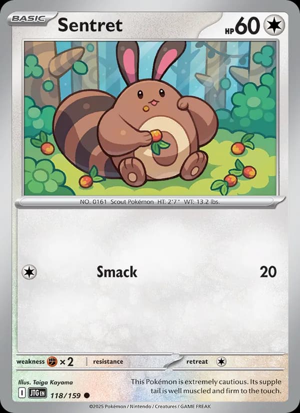 Sentret 118/159, Journey Together