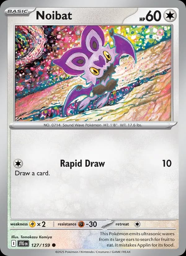 Noibat 127/159, Journey Together