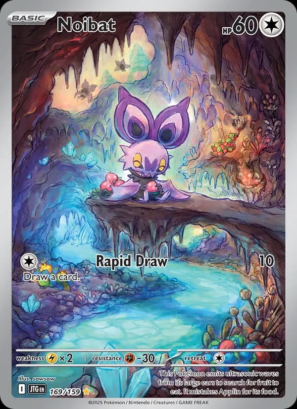 Noibat 169/159, Journey Together