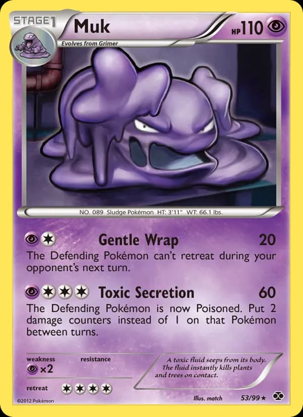Muk 53/99, Next Destinies