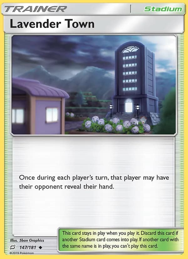 Lavender Town 147/181, Team Up
